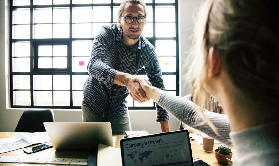 Warum Menschen kündigen