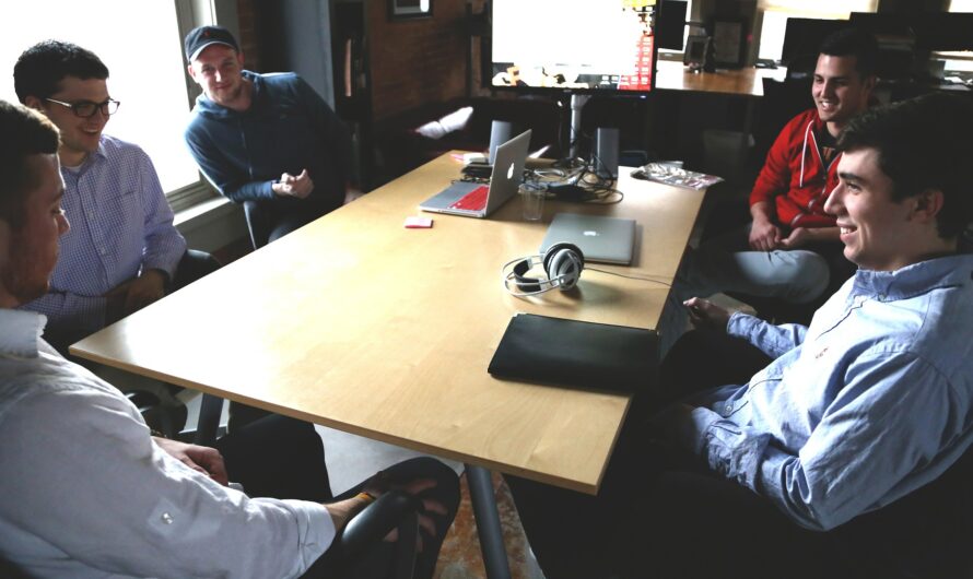 Schnell erwachsen werden?