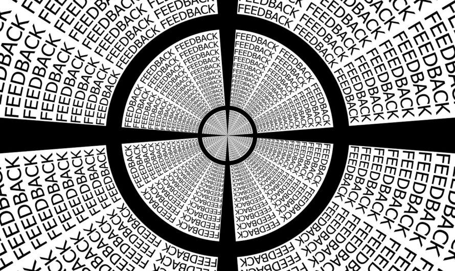 Selbstgesteuerte Feedback-Landschaft