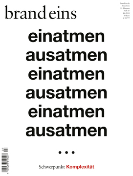 Mühsamer Kulturwandel