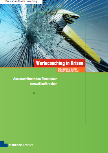 Durch Krisen coachen