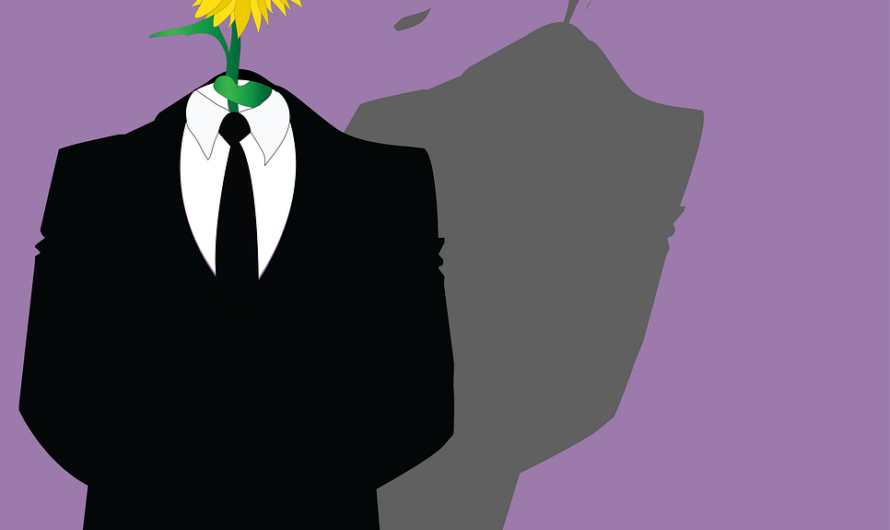 Nützliche Heuchelei