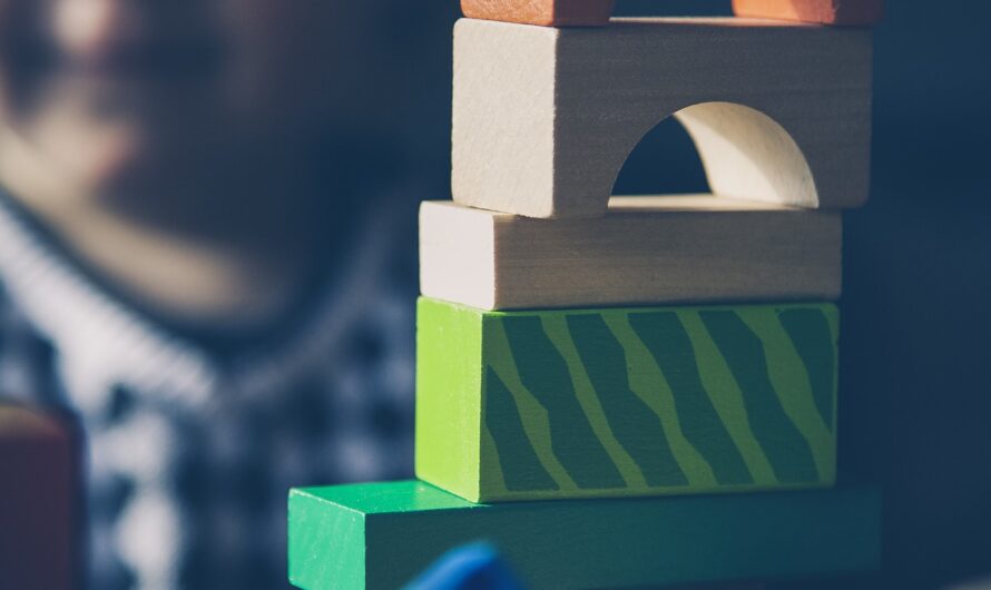 Blinde Bildbeschreibung