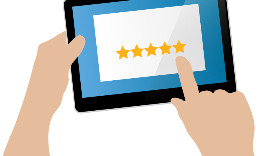 Solution-Focused Rating