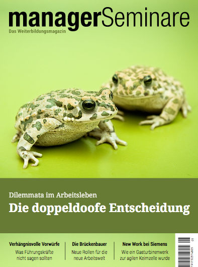 Pioniergeschichte