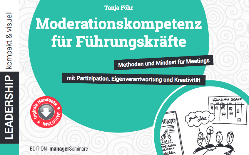 Tipps zur moderierenden Führung