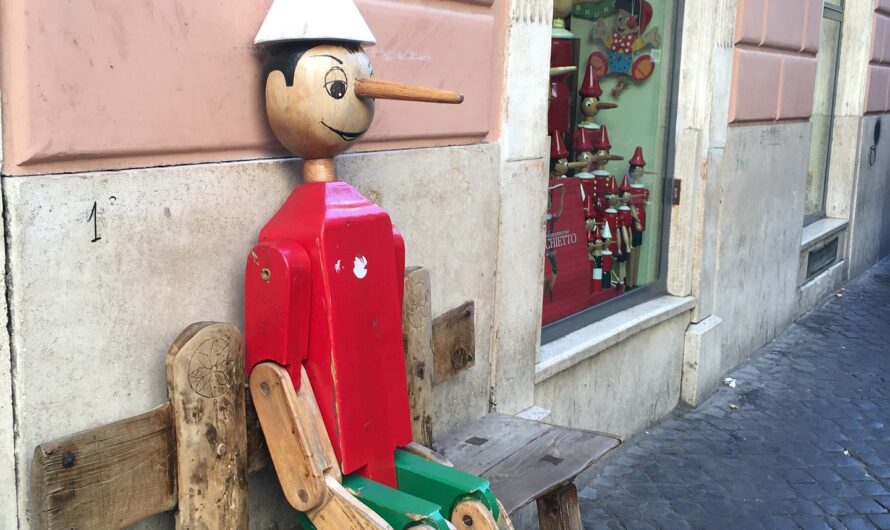 Schummeln bei der Bewerbung