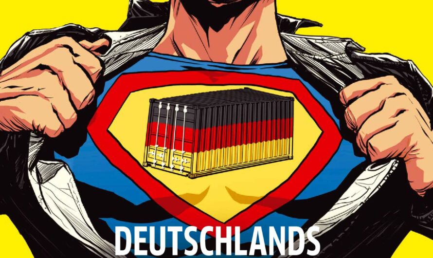 Unternehmenstestament