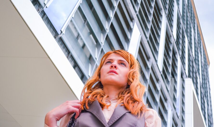 Junge Führungskräfte führen anders