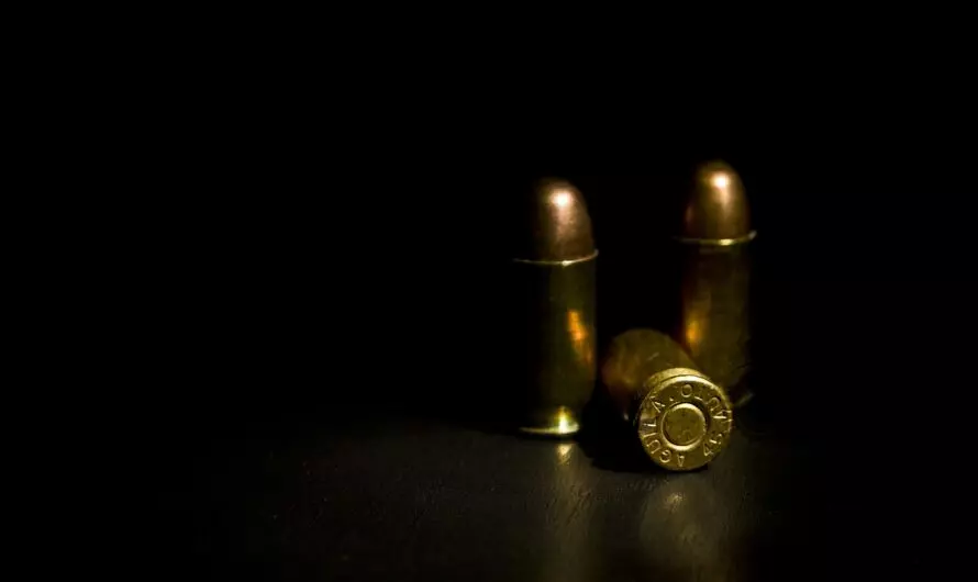 Bulletproofing