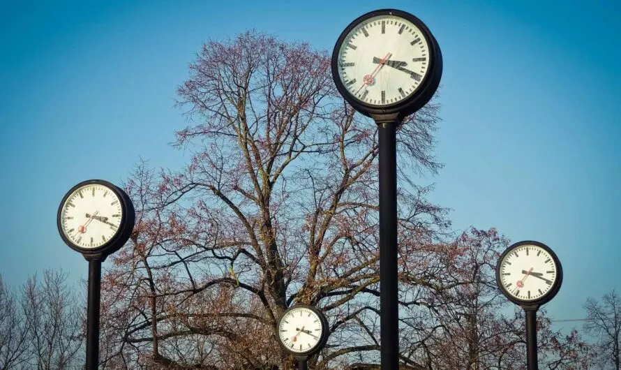 Größtmögliche Arbeitszeitsouveränität