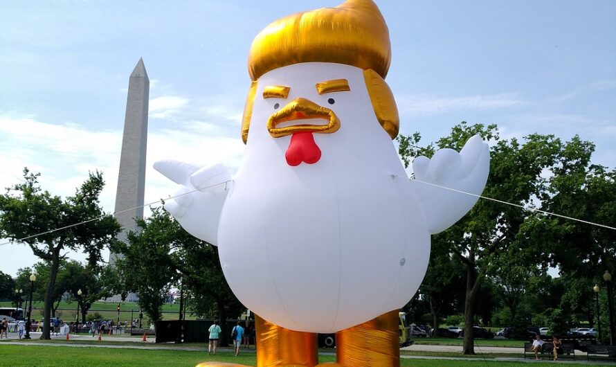 Sehnsucht nach Stärke