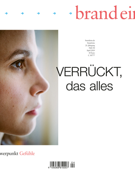 Gierige Organisationen