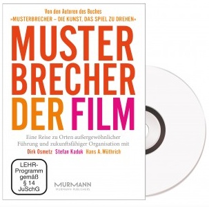 Vorbilder in Führung und Organisation