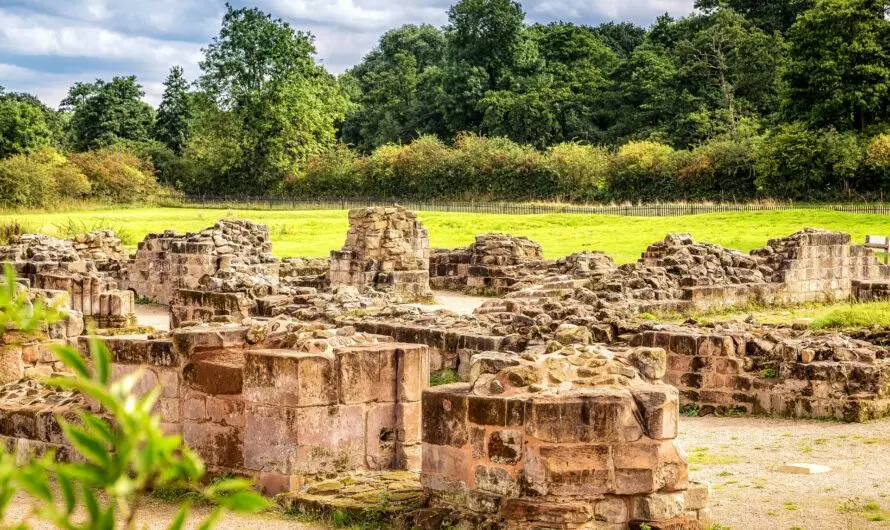 Archäologie des Scheiterns