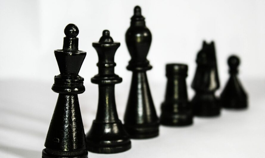 Gruppendynamik und New Work