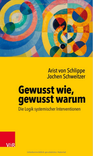 Die Logik systemischer Interventionen