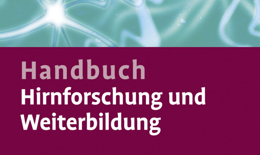 Hirnforschung und Weiterbildung