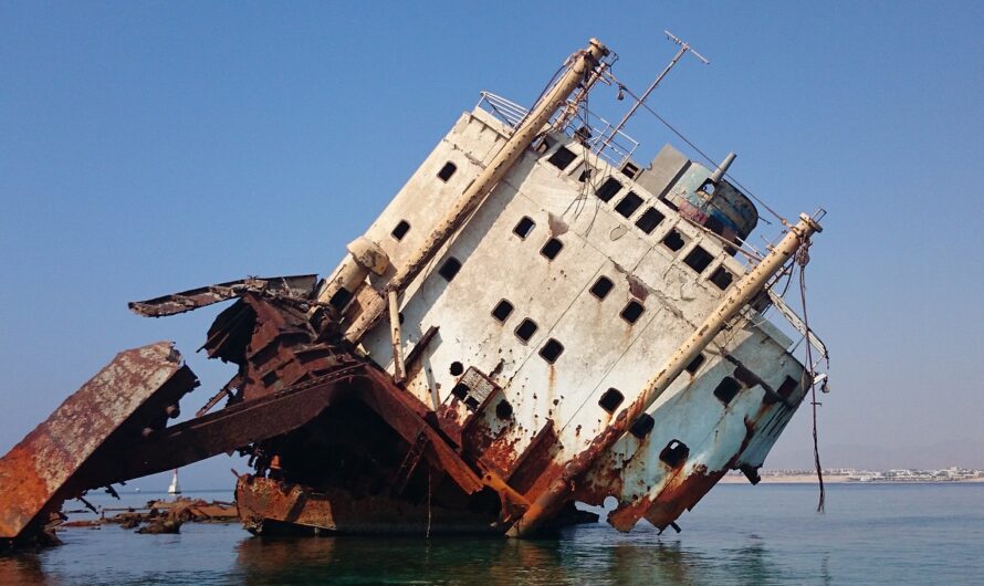 Gescheiter scheitern