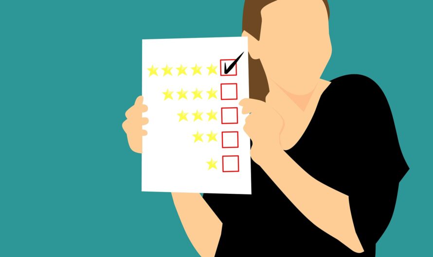 Feedback erhöht die Akzeptanz
