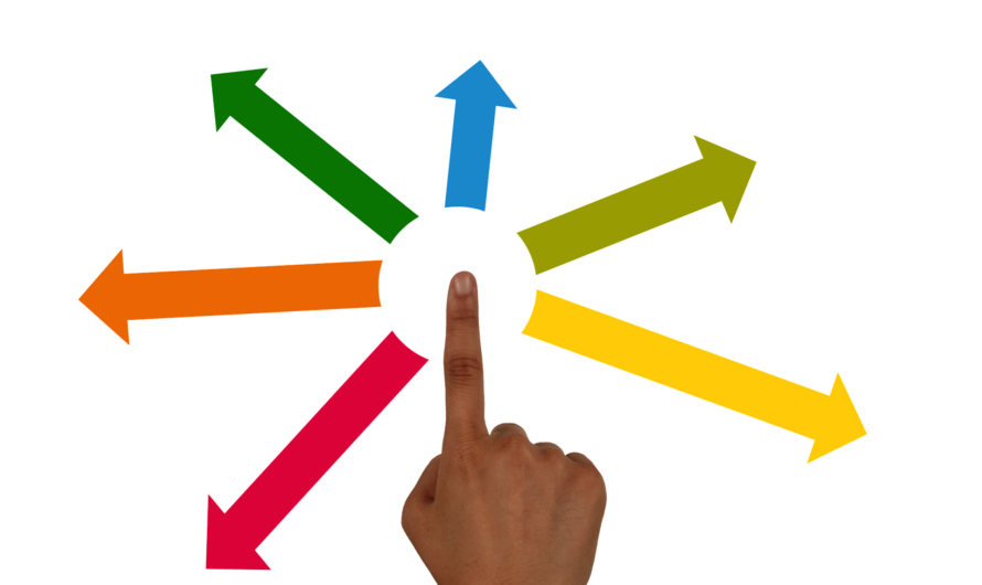 Selbstorganisation organisieren
