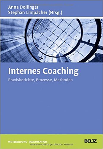 Führungskraft als Coach