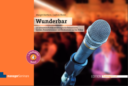 120 interaktive Publikumsübungen