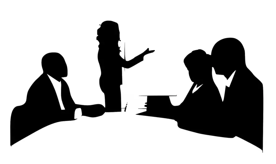 Die Richtigen auswählen