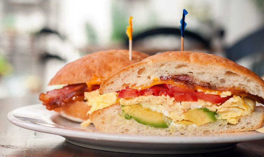 Unterschätzte Ebene?