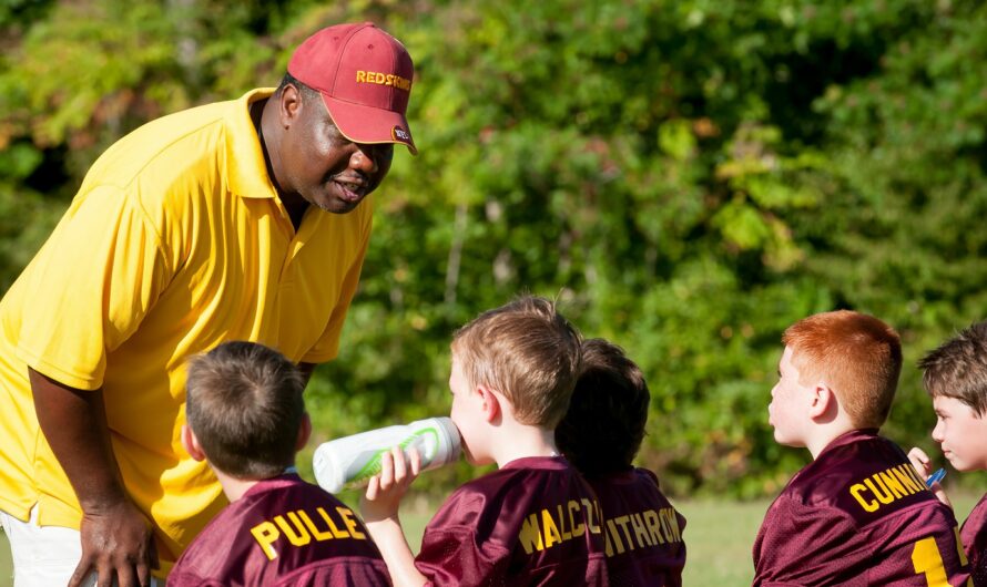 Coach oder Führungskraft