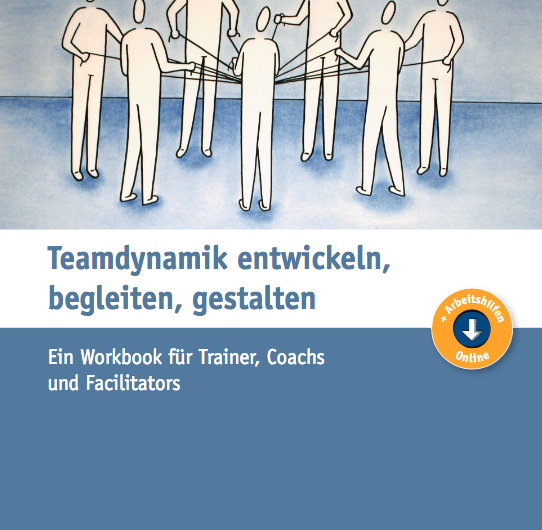 Teambegleitung mit Aha-Effekten