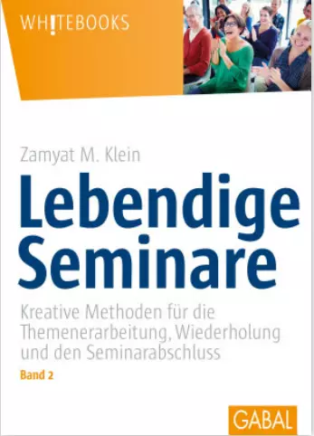 Seminarübungen für Wiederholung und Abschluss