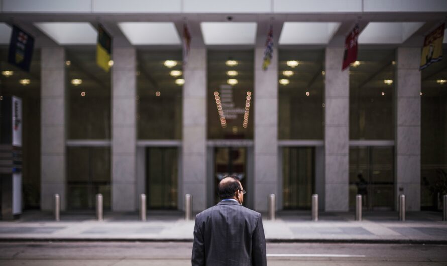 Agile Arbeitsplätze