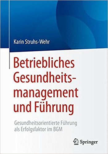 Schlüsselrolle der Führungskräfte