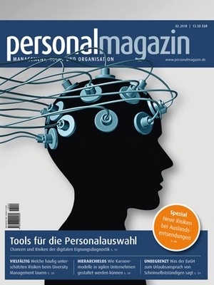 People Analytics Teil 2