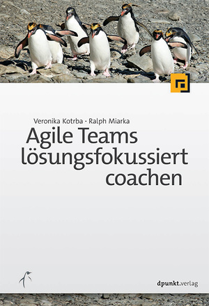 Agile Teams coachen