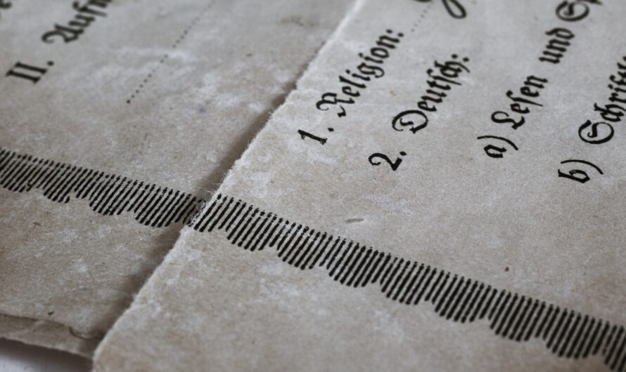 Abschied vom Performance Management?