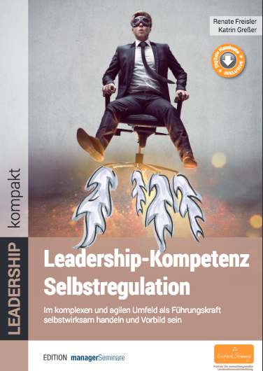 Selbstregulation komplex präsentiert