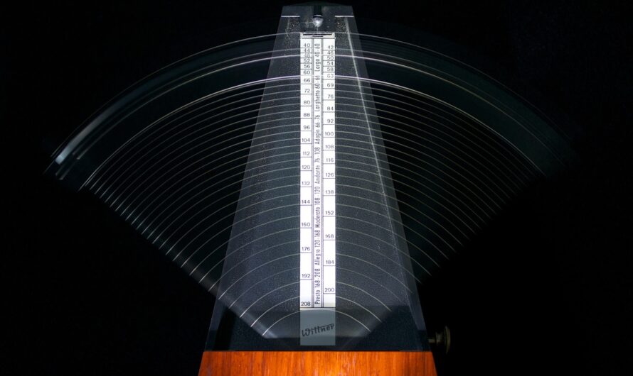 Seltsame (Zeit-)Wesen