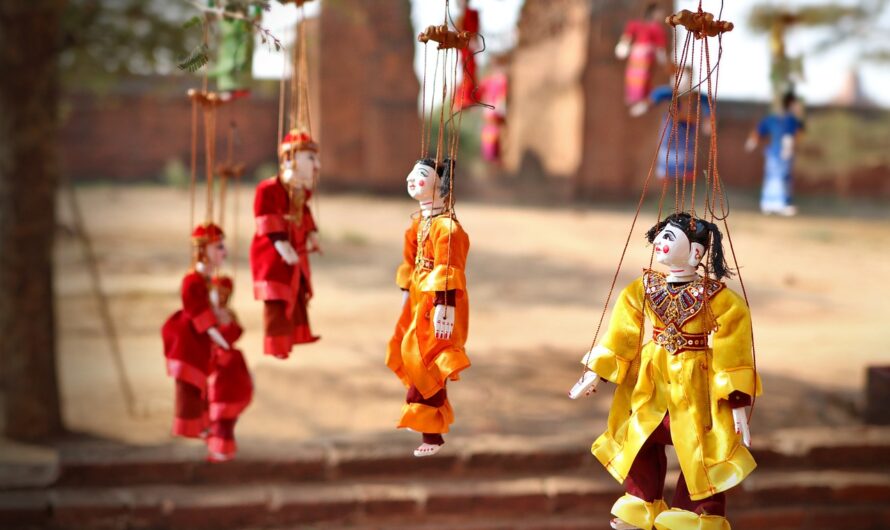 Kapitulation vor der KI?