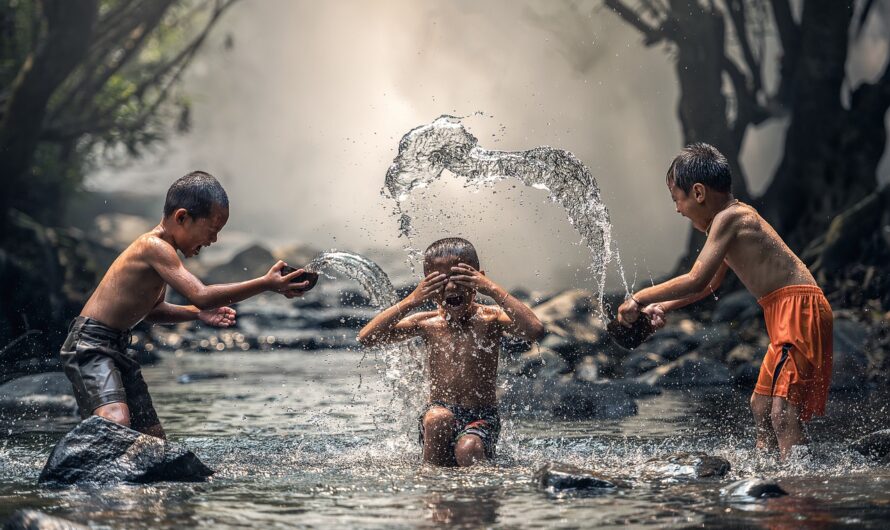 Den Verlockungen widerstehen