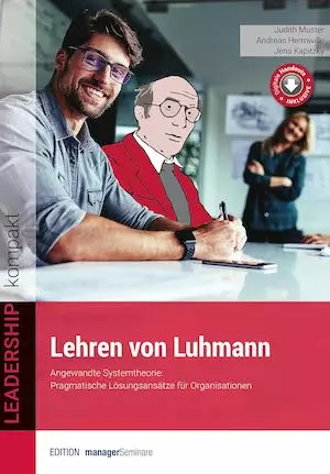 Luhmanns Lösungen