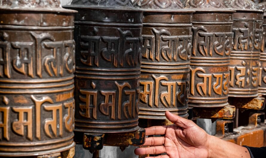 Es gibt nichts Gutes, außer …