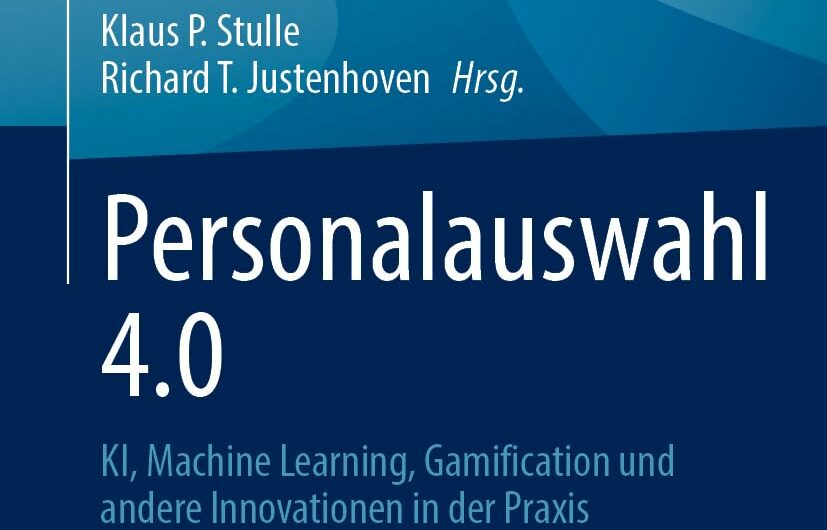 Personalauswahl: Overengineering vermeiden