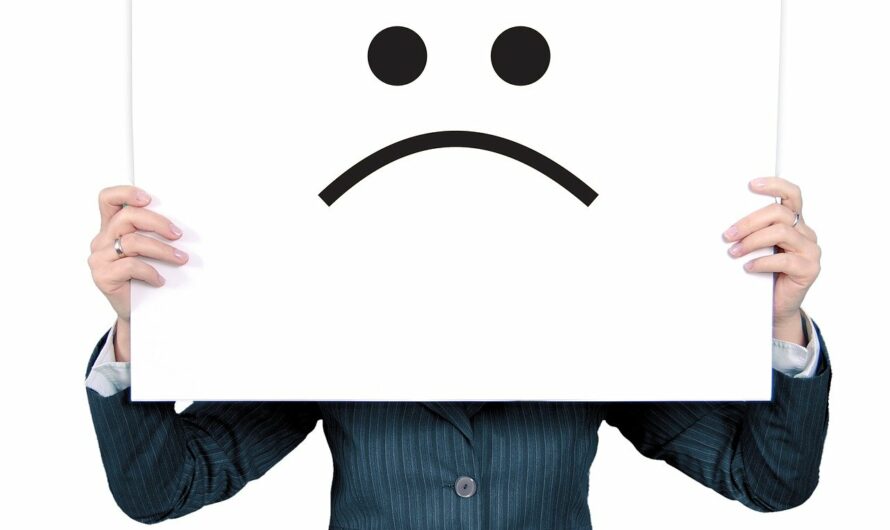 Fünf Formen der Renitenz