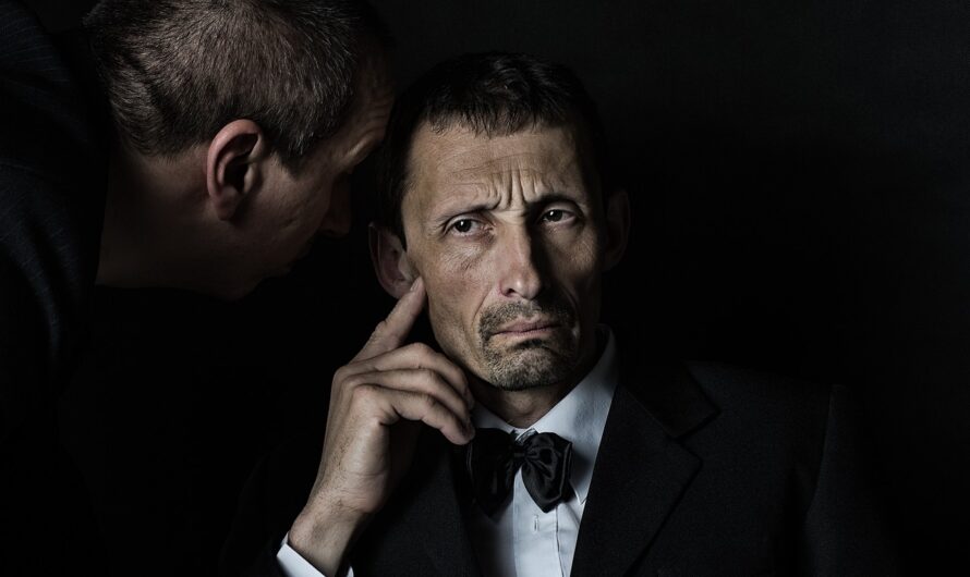 Informelle Führung ermöglichen?