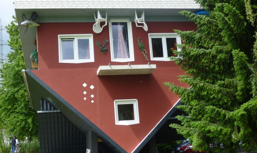 Vom Kopf auf die Füße?