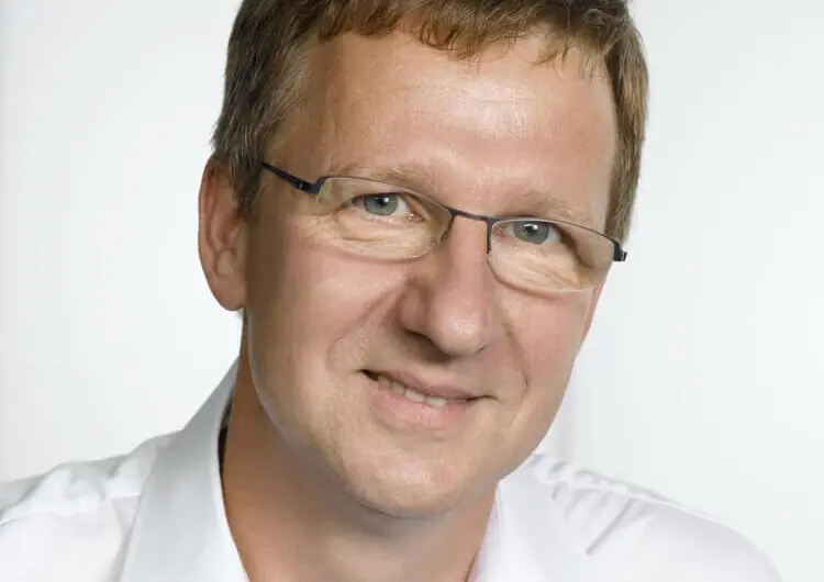 Von wegen Gesundheit