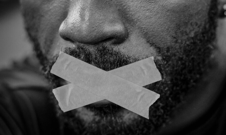 Konstruktives und destruktives Schweigen