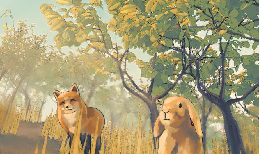 Irgendwas mit Partnern